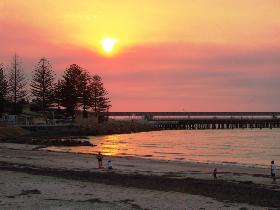 Wallaroo Jetty - Attractions Perth 0
