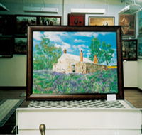 The Art Spot Gallery - Attractions Perth