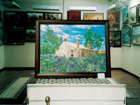 The Art Spot Gallery - Attractions Perth 0