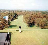 Victor Harbor Golf Club - Attractions Perth