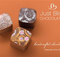 Just Bliss Chocolates - Attractions Perth