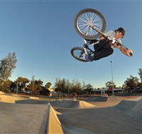 Sensational Skate Park - Attractions Perth