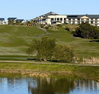 Day Spa  McCracken Country Club - Attractions Perth