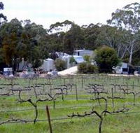 Jeanneret Wines - Attractions Perth