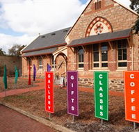 Pepper Street Arts Centre - Attractions Perth