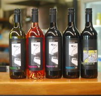 Chapman River Cellar Door - Attractions Perth