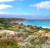 Hillocks Drive - Attractions Perth