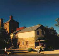Knappstein Enterprise Winery and Brewery - Attractions Perth