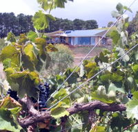 Zimmermann Wine - Attractions Perth