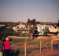 Morgan Historical Walk - Attractions Perth