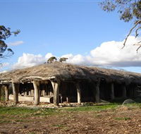 Clayton Farm Heritage Museum - Attractions Perth