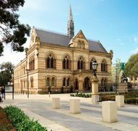 University Collections - Attractions Perth