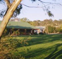 Cardinham Estate - Attractions Perth
