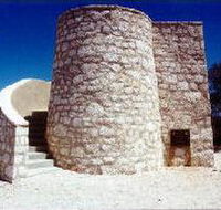 Beacon Hill Lookout - Attractions Perth