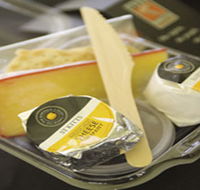 Barossa Valley Cheese Company - Attractions Perth