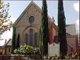  Attractions Perth
