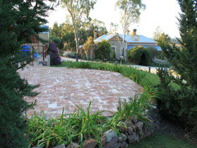 Armagh SA Attractions Perth