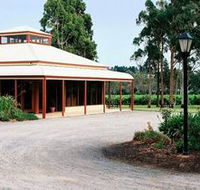 Parri Estate McLaren Vale Cellar Door - Attractions Perth