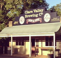Clare Valley Brewing Company - Attractions Perth