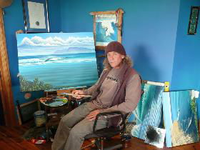 Studio Surf - Attractions Perth 0