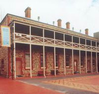 Migration Museum - Attractions Perth
