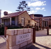 Hollick Winery And Restaurant - Attractions Perth