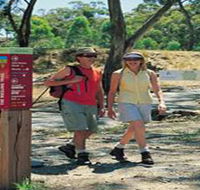 Riesling Trail - Attractions Perth