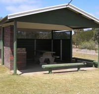 Island Lookout Tower And Reserve - Attractions Perth