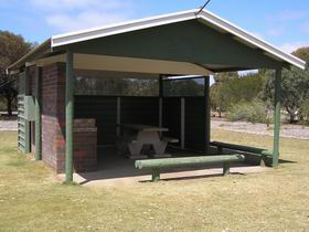 Island Lookout Tower And Reserve - Attractions Perth 0