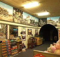 The Burg - Attractions Perth