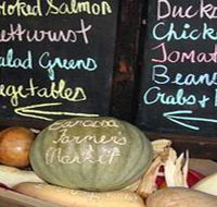 Barossa Farmers Market - Attractions Perth