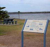 Port Broughton Historic Walking Trail - Attractions Perth