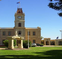Discovering Historic Kadina Town Drive - Attractions Perth