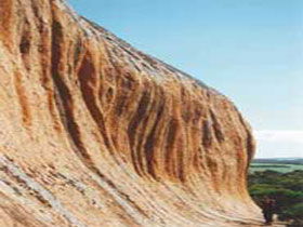 Mount Damper SA Attractions Perth