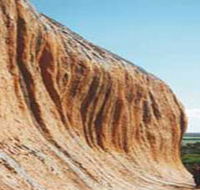 Pildappa Rock - Attractions Perth