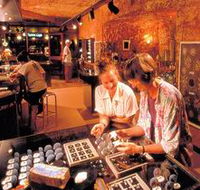 Opal World - Attractions Perth