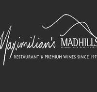 Maximilian's Estate and Madhills Wines - Attractions Perth