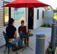 Simpson Rices Creek - Attractions Perth