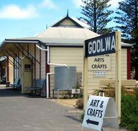 Goolwa Community Arts And Crafts Shop - Attractions Perth