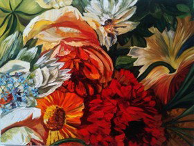 Salon Rouge Gallery - Attractions Perth 0