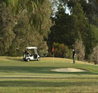 Barossa Valley Golf Club Incorporated - Attractions Perth