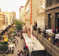 Adelaide Shopping in Rundle Mall - Attractions Perth