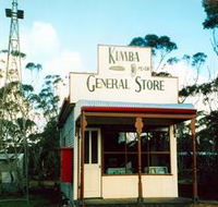 Kimba Historical Museum - Attractions Perth