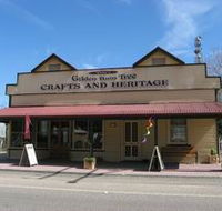 Dolly's Golden Raintree Craft and Heritage Centre - Attractions Perth