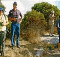 Coobowie Bird Hide - Attractions Perth
