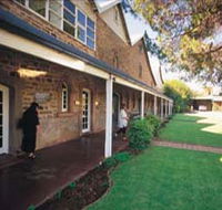 Annies Lane - Attractions Perth