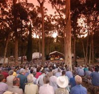 Bundaleer Forest Reserve - Attractions Perth