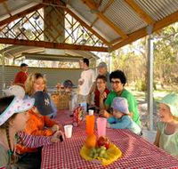 Belair National Park - Attractions Perth