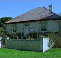 Hope Cottage Museum - Attractions Perth