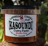 Carmella's Curries - Attractions Perth